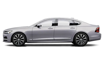 Volvo S90 S90 2.0 B6 Mild Hybrid AWD Plus Bright