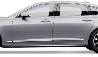 Volvo S90 S90 2.0 B6 Mild Hybrid AWD Plus Dark