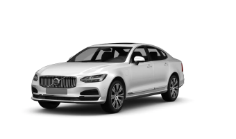 Volvo S90 S90 2.0 D B5 Hybrid AWD Ultimate Bright