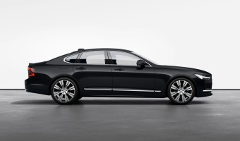 Volvo S90 S90 2.0 B6 Mild Hybrid AWD Plus Dark