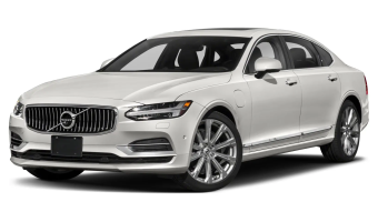 Volvo S90 S90 2.0 T8 Hybrid AWD Inscription Plus Geartronic