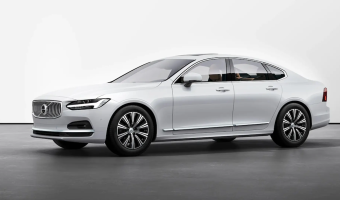 Volvo S90 S90 2.0 D B5 Mild Hybrid AWD Inscription Geartronic