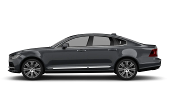 Volvo S90 S90 2.0 D B5 Hybrid AWD Ultimate Bright