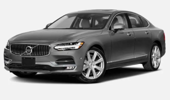 Volvo S90 S90 2.0 T8 Hybrid AWD R-Design Geartronic