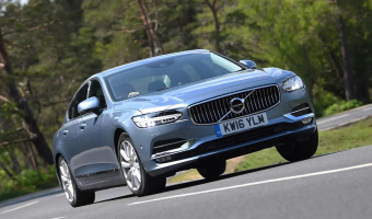 Volvo S90 S90 2.0 D D4 Momentum Geartronic