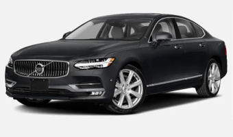 Volvo S90 S90 2.0 D D4 Momentum Plus Geartronic