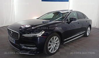Volvo S90 S90 2.0 D D5 AWD Inscription Geartronic