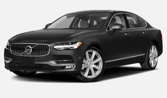 Volvo S90 S90 2.0 T6 AWD Inscription Plus Geartronic