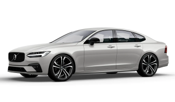 Volvo S90 S90 2.0 D B5 Mild Hybrid AWD Inscription Geartronic