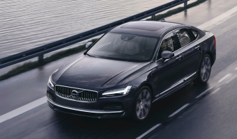 Volvo S90 S90 2.0 T8 Hybrid EAWD Recharge Inscription Geartronic