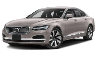 Volvo S90 S90 2.0 T8 Hybrid AWD Recharge Ultimate Dark
