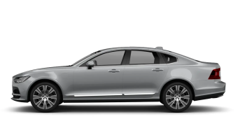 Volvo S90 S90 2.0 D B5 AWD Plus Dark