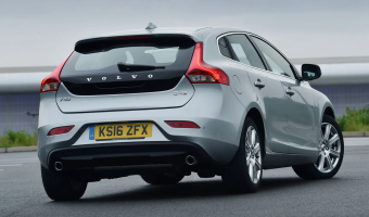 Volvo V40 V40 1.5 Inscription Geartronic