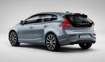 Volvo V40 V40 1.5 Momentum Geartronic