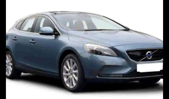 Volvo V40 V40 1.5 Advance Geartronic