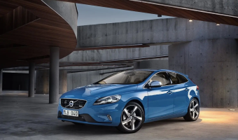 Volvo V40 V40 1.5 R-Design Plus Geartronic