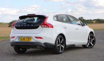 Volvo V40 V40 1.6 D D2 Premium