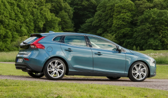 Volvo V40 V40 1.6 D D2 Advance Powershift