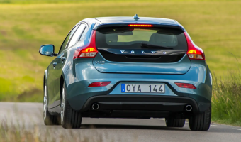 Volvo V40 V40 1.6 T4 Premium Powershift