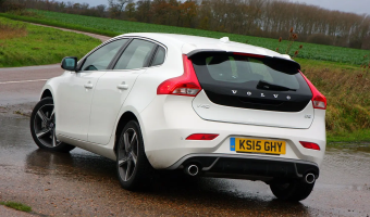 Volvo V40 V40 1.6 D D2 Advance