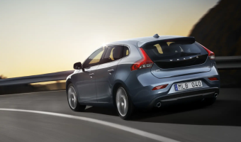 Volvo V40 V40 1.6 D D2 Premium