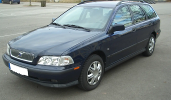 Volvo V40 V40 2.0