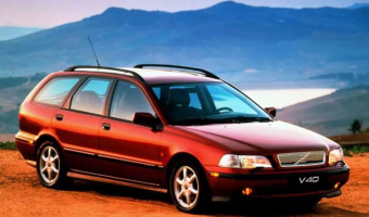 Volvo V40 V40 1.9 T4