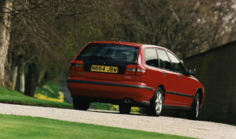Volvo V40 V40 1.8
