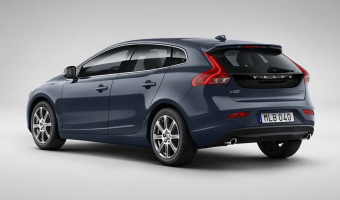 Volvo V40 V40 2.0 D D4 Momentum Geartronic