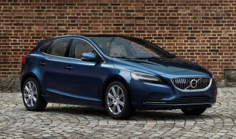 Volvo V40 V40 1.5 Inscription Geartronic