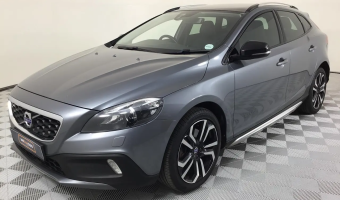 Volvo V40 V40 1.5 Inscription Geartronic