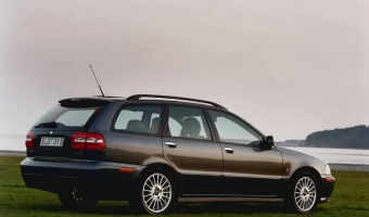 Volvo V40 V40 2.0 T