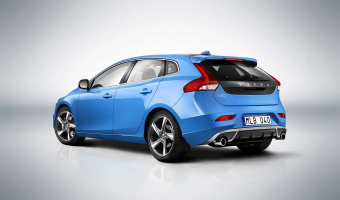 Volvo V40 V40 1.6 T4 Volvo Ocean Race Powershift