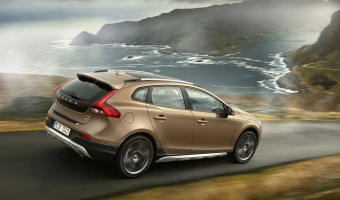 Volvo V40 Cross Country V40 Cross Country 1.5 T3 Advance Powershift