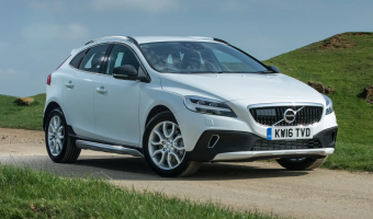 Volvo V40 Cross Country V40 Cross Country 1.6 T4 Premium
