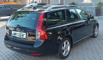 Volvo V50 V50 1.6 D D2 Drive Start&Stop