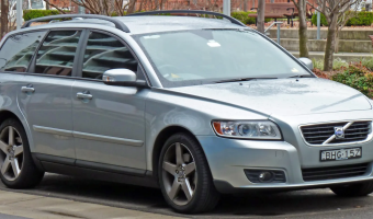 Volvo V50 V50 1.6 D D2 Prime Edition