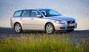 Volvo V50 V50 1.6