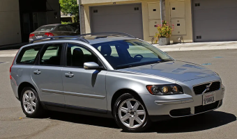 Volvo V50 V50 2.0
