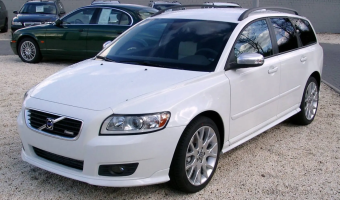 Volvo V50 V50 1.6 D D2 Drive
