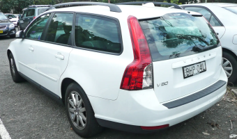 Volvo V50 V50 1.6