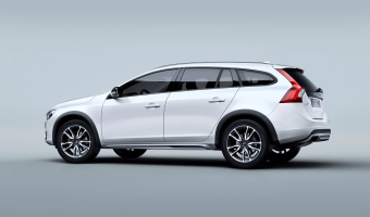 Volvo V60 Cross Country V60 Cross Country 2.0 D D4 Advance Geartronic