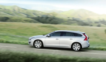 Volvo V60 V60 1.6 T4 Volvo Ocean Race Powershift