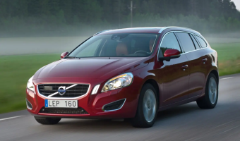 Volvo V60 V60 2.0 T