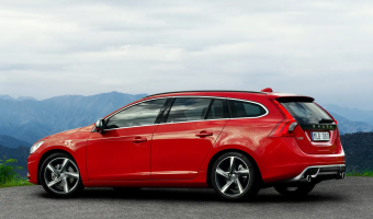 Volvo V60 V60 1.6 D D2 Drive
