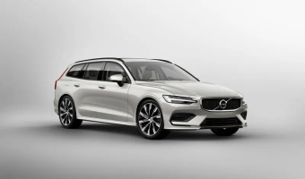 Volvo V60 V60 1.5 T3 R-Design Plus Geartronic