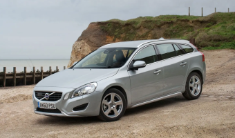 Volvo V60 V60 2.0 D D3