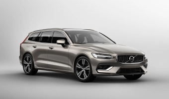 Volvo V60 V60 1.6 D D2 Powershift