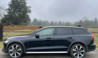 Volvo V60 Cross Country V60 Cross Country 2.0 B5 Plus Bright