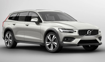 Volvo V60 Cross Country V60 Cross Country 2.0 B5 AWD Geartronic
